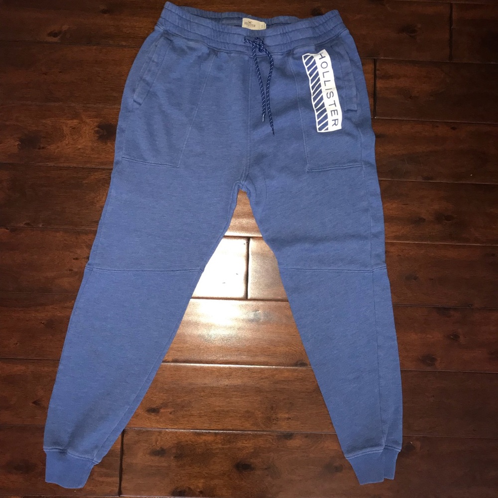 Joggers